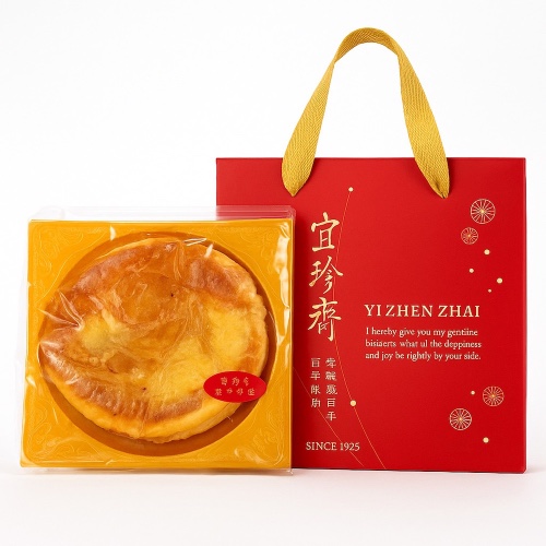 冬瓜肉餅大餅(葷) 一斤