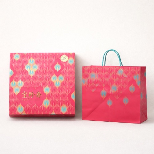 雙層喜餅（需預訂）