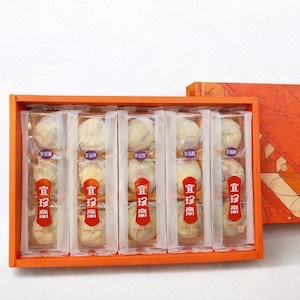 芋頭酥(奶素) 15入