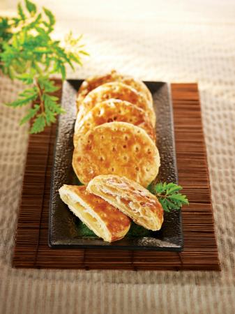 老婆餅(奶素) 10入