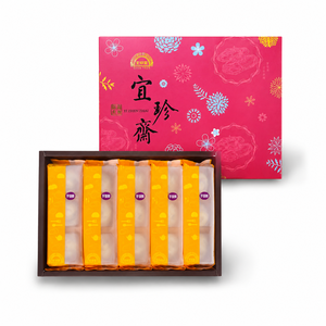 芋頭酥 12入(奶素)